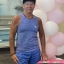 ZUMBA KING