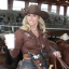 MustangMama